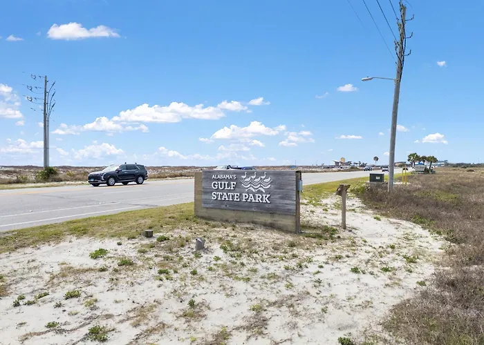 Apartment Grand 310 By Collection Gulf Shores