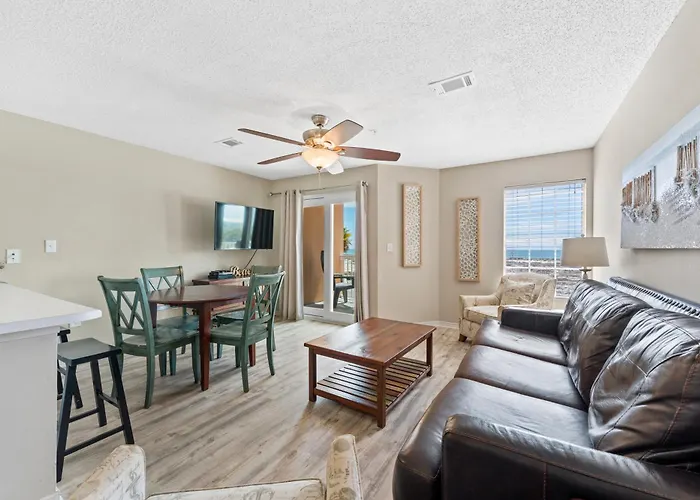 Apartment Grand 310 By Collection