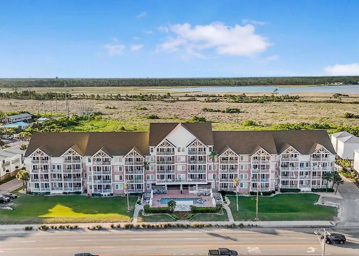 Apartment Grand 310 By Collection