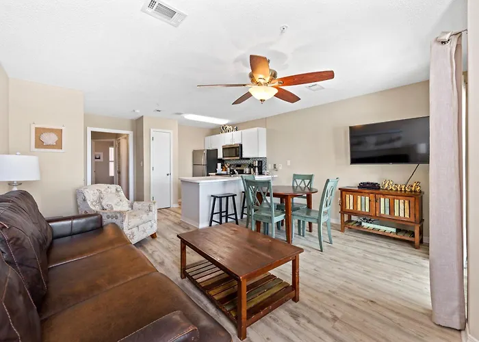Apartment Grand 310 By Collection *