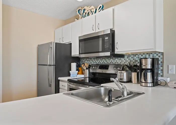 Grand 310 By Collection Apartment Gulf Shores