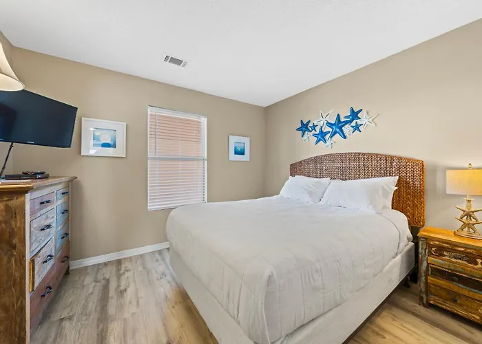 Grand 310 By Collection Apartment Gulf Shores