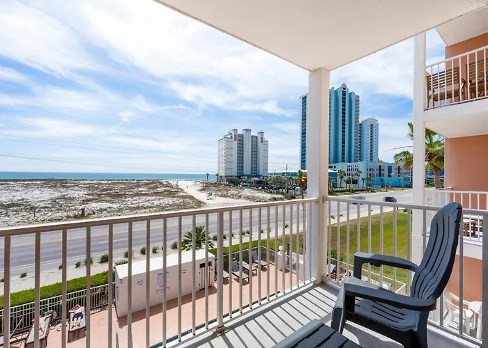 Grand 310 By Collection Gulf Shores