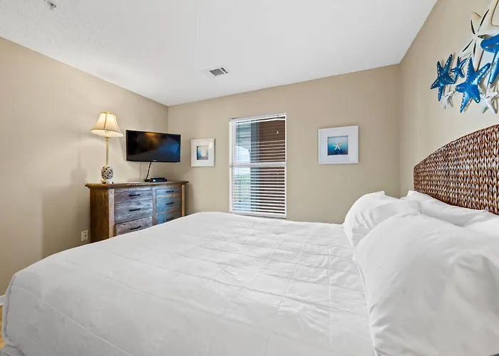 Apartment Grand 310 By Collection