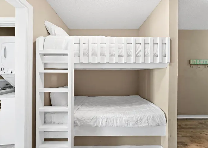 Apartment Grand 310 By Collection *
