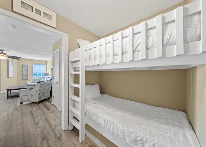 Grand 310 By Collection Apartment Gulf Shores