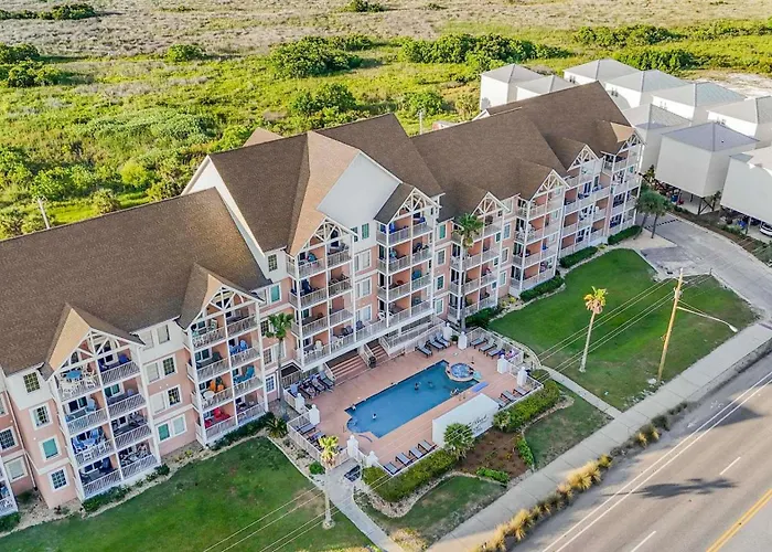 Apartment Grand 310 By Collection Gulf Shores
