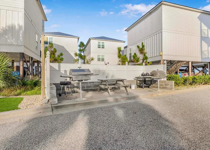 Grand 310 By Collection Gulf Shores