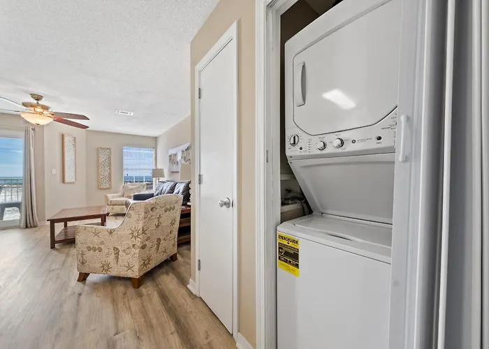 Apartment Grand 310 By Collection Gulf Shores